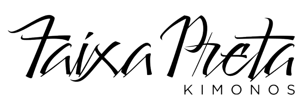 Faixa Preta Kimonos