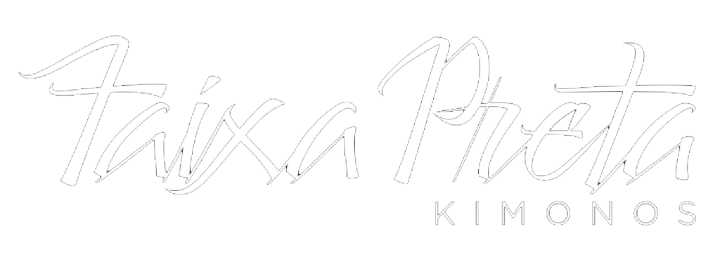 Faixa Preta Kimonos