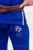 FP25 Royal Blue Gi - Trousers and Belt