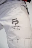 FP25 White Gi - Trousers